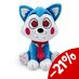 Preorder: Five Nights at Freddys Plush Figure Candy Sit 22 cm