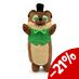 Preorder: Five Nights at Freddys Plush Figure Long Popgoes 40 cm