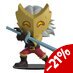 Slay The Spire Vinyl Figure The Ironclad 9 cm