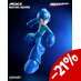 Preorder: Mega Man MDLX Action Figure Mega man / Rockman 15 cm