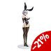 Preorder: Original Character PVC Statue 1/6 Bunny Girls Black 34 cm