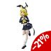 Preorder: Character Vocal Series 02 Pop Up Parade PVC Statue Kagamine Rin: Bring It On Ver. L Size 22 cm