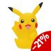 Preorder: Pokémon Vinyl Figure Pikachu #2 11 cm