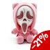 Preorder: Scream Plush Figure Cute Ghost Face 22 cm