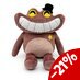 Preorder: Garten of Ban Ban Plush Figure Sheriff Toadster 22 cm