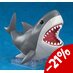 Preorder: Jaws Nendoroid Action Figure Jaws 10 cm