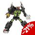 Preorder: Transformers Generations Legacy United Deluxe Class Action Figure Star Raider Lockdown 14 cm