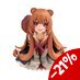 Rising of the Shield Hero Melty Princess PVC Statue Raphtalia Childhood Ver. Palm Size 8 cm