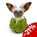 Preorder: Avatar: The Last Airbender Plush Figure Momo Cactus Stickie15 cm