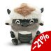 Preorder: Avatar: The Last Airbender Plush Figure Appa Stickie15 cm