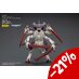 Preorder: Warhammer 40k Action Figure 1/18 Tyranids Hive Fleet Leviathan Tyranid Warrior with Boneswords 12 cm