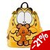 Nickelodeon by Loungefly Backpack Garfield and Pooky