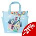 Pixar by Loungefly Tote Bag Up 15th Anniversary