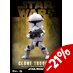 Preorder: Star Wars Egg Attack Action Figure Clone Trooper 16 cm