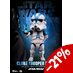 Preorder: Star Wars Egg Attack Action Figure Clone Trooper 501st 16 cm