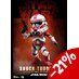 Preorder: Solo: A Star Wars Story Egg Attack Action Figure Shock Trooper 16 cm
