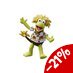 Preorder: Fraggle Rock Action Figure Wembley 13 cm