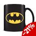 Preorder: DC Comics Mug & Socks Set Batman