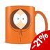 Preorder: South Park Mug & Socks Set