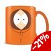 South Park Mug & Socks Set