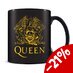Preorder: Queen Mug & Socks Set