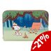 Peanuts by Loungefly Wallet 50th Anniversary Beagle Scouts