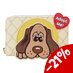 Preorder: Hasbro by Loungefly Wallet 40th Anniversary Pound Puppies