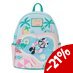 Preorder: Disney by Loungefly Backpack Minnie Mouse Vacation Style