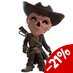 Preorder: Fallout Vinyl Figure The Ghoul 11 cm