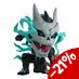 Preorder: Kaiju No. 8 Vinyl Figure Kaiju No. 8 11 cm