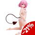 To Love-Ru Darkness PVC Statue 1/4 Momo Belia Deviluke: Swimsuit with Gym Uniform Ver. 27 cm