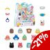 Preorder: Squishmallow Squish a longs Mini Figures 14-Pack Style 1 3 cm