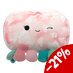 Preorder: Squishmallows Plush Figure Pink Tie-Dye Octopus Oshun 30 cm