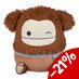 Preorder: Squishmallows Plush Figure Winking Brown Bigfoot with Scarf Benny 30 cm