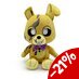 Preorder: Five Nights at Freddys Plush Figure Yellow Rabbit 23 cm