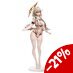 Preorder: Original Character Statue 1/6 Sheng Wan Jiao Zhu Cheshire 29 cm