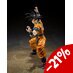 Preorder: Dragon Ball S.H. Figuarts Action Figure Son Goku Super Hero 14 cm