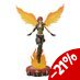 Preorder: Borderlands PVC Statue Lilith the Firehawk 29 cm