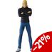 One Punch Man Pop Up Parade PVC Statue King 18 cm