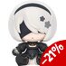 Preorder: NieR:Automata Ver1.1a Huggy Good Smile Chibi Figure 2B 6 cm