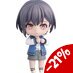 Preorder: BanG Dream! Nendoroid Action Figure Tomori Takamatsu 10 cm