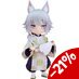 Preorder: Original Character Nendoroid Doll Action Figure Fox Kannushi: Rei 14 cm