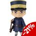 Preorder: Golden Kamuy Nendoroid Action Figure Sergeant Tsukishima 10 cm