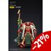 Preorder: Warhammer The Horus Heresy Action Figure 1/18 Thousand Sons Magistus Amon 12 cm