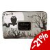 Disney by Loungefly Wallet Skeleton Dance