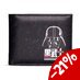 Star Wars Bifold Wallet Darth Vader