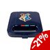 Harry Potter Sandwich Press Hogwarts