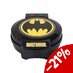 DC Comics Waffle Maker Batman Worlds Greatest Detective