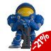 Preorder: Starcraft Vinyl Figure Terran 11 cm