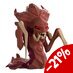 Preorder: Starcraft Vinyl Figure Zerg 11 cm